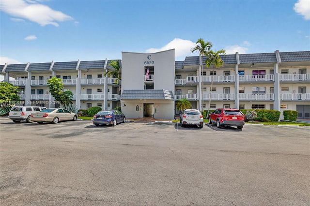 6650 Royal Palm Boulevard 207C, Margate, FL 33063