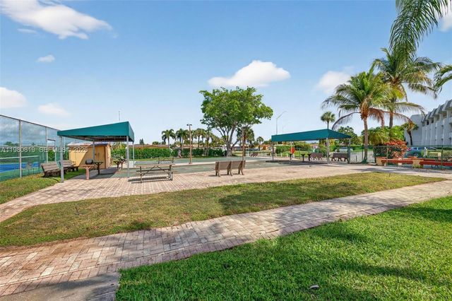 6650 Royal Palm Boulevard 207C, Margate, FL 33063