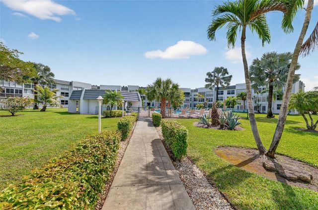 6650 Royal Palm Boulevard 207C, Margate, FL 33063