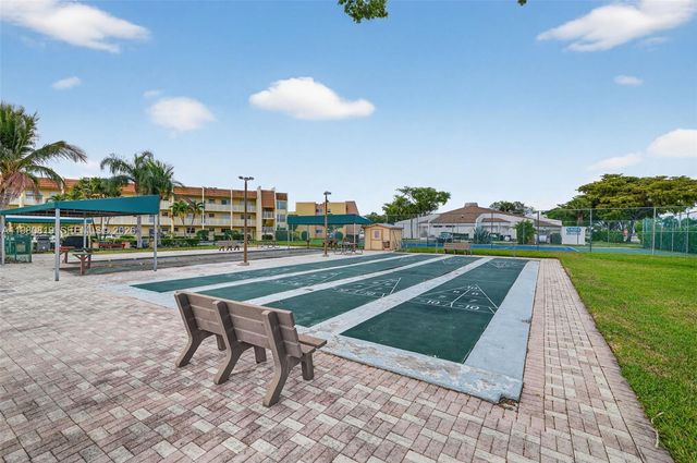 6650 Royal Palm Boulevard 207C, Margate, FL 33063