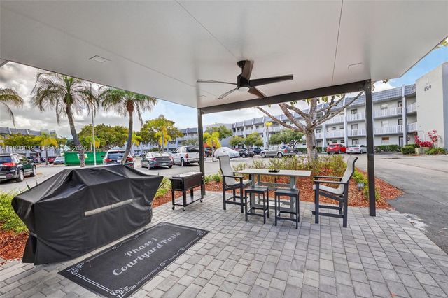 6650 Royal Palm Boulevard 207C, Margate, FL 33063