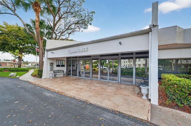 6650 Royal Palm Boulevard 207C, Margate, FL 33063