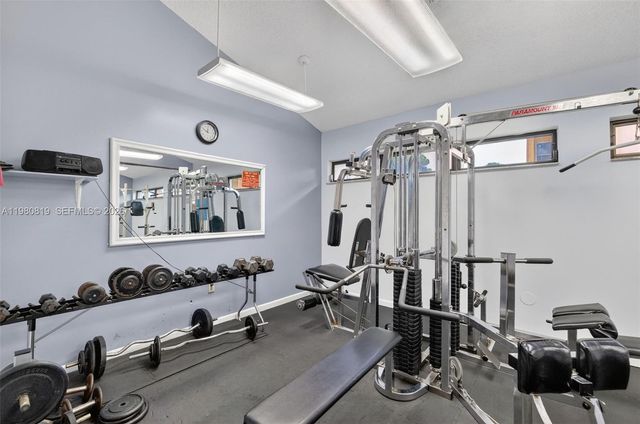 6650 Royal Palm Boulevard 207C, Margate, FL 33063