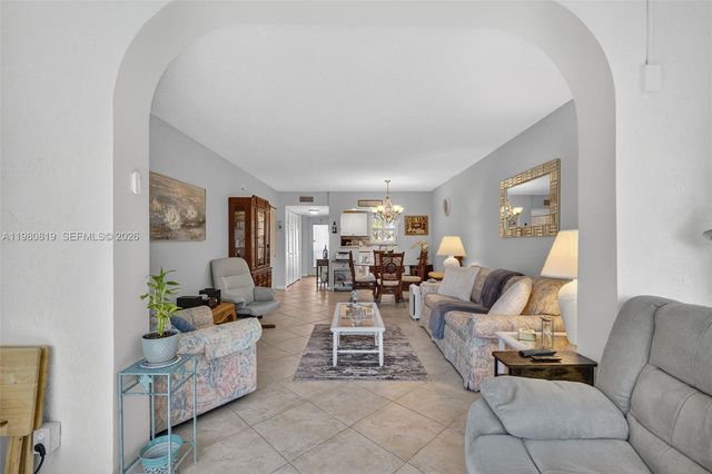 6650 Royal Palm Boulevard 207C, Margate, FL 33063