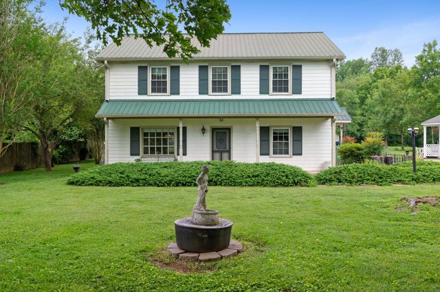 2097 Carters Creek Pike, Franklin, TN 37064