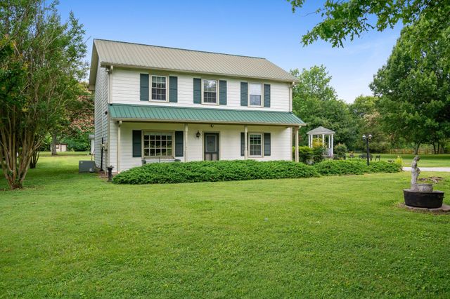2097 Carters Creek Pike, Franklin, TN 37064