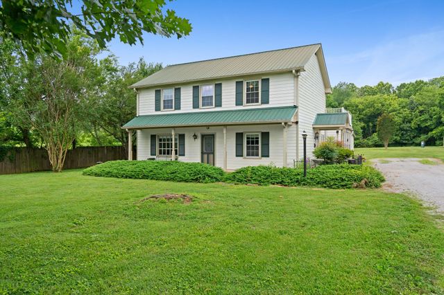 2097 Carters Creek Pike, Franklin, TN 37064