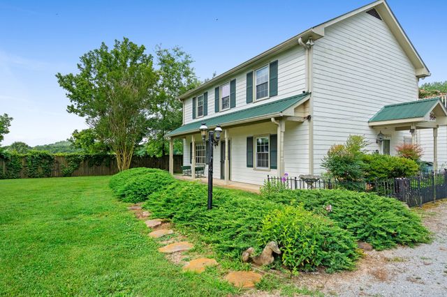 2097 Carters Creek Pike, Franklin, TN 37064