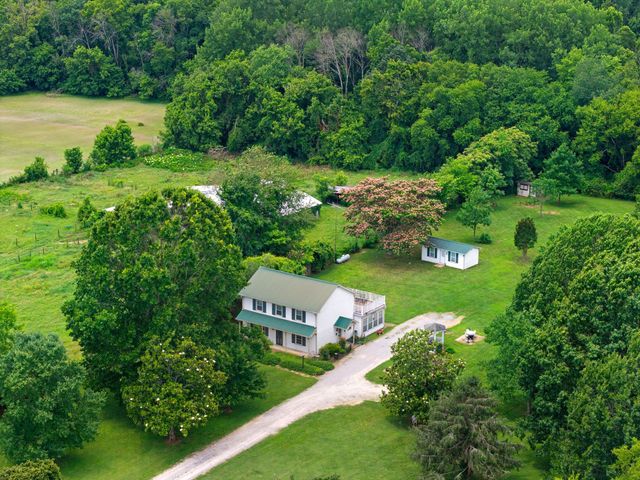 2097 Carters Creek Pike, Franklin, TN 37064