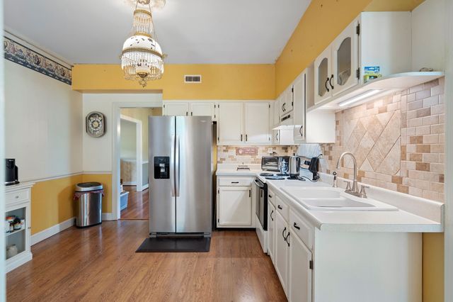 2097 Carters Creek Pike, Franklin, TN 37064