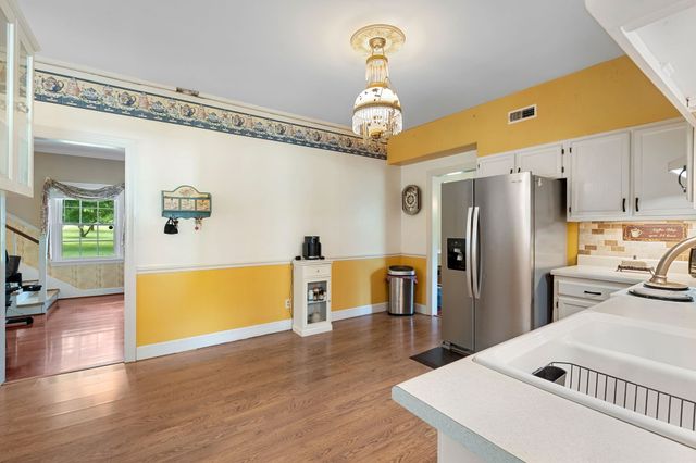 2097 Carters Creek Pike, Franklin, TN 37064