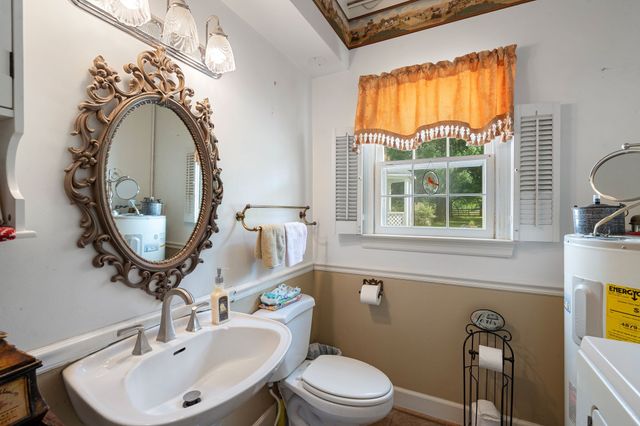 2097 Carters Creek Pike, Franklin, TN 37064