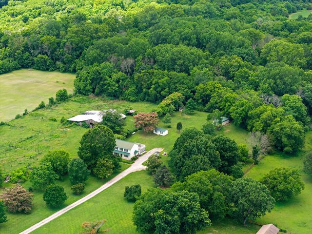 2097 Carters Creek Pike, Franklin, TN 37064