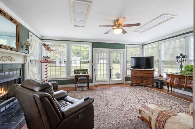 2097 Carters Creek Pike, Franklin, TN 37064