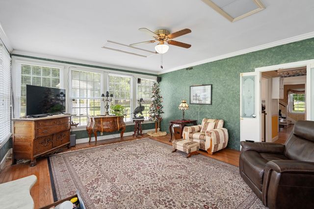 2097 Carters Creek Pike, Franklin, TN 37064