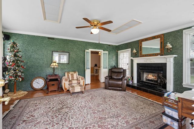2097 Carters Creek Pike, Franklin, TN 37064