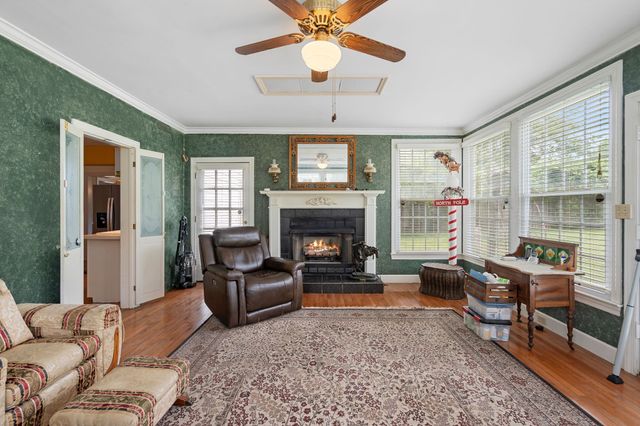 2097 Carters Creek Pike, Franklin, TN 37064