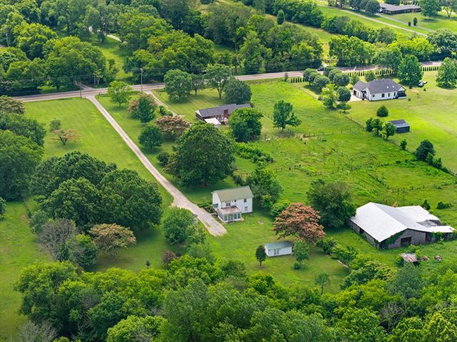 2097 Carters Creek Pike, Franklin, TN 37064