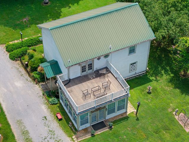 2097 Carters Creek Pike, Franklin, TN 37064