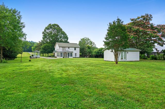 2097 Carters Creek Pike, Franklin, TN 37064
