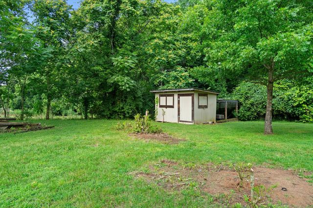 2097 Carters Creek Pike, Franklin, TN 37064