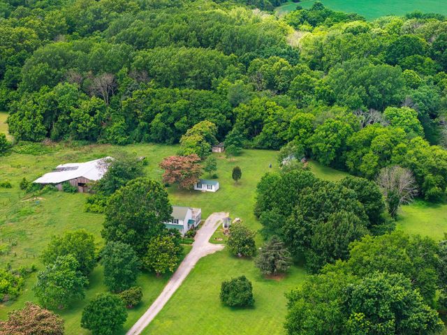 2097 Carters Creek Pike, Franklin, TN 37064