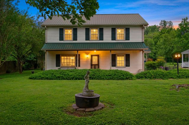 2097 Carters Creek Pike, Franklin, TN 37064