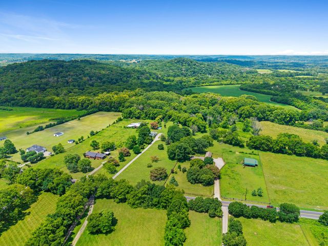 2097 Carters Creek Pike, Franklin, TN 37064