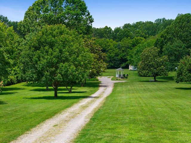 2097 Carters Creek Pike, Franklin, TN 37064