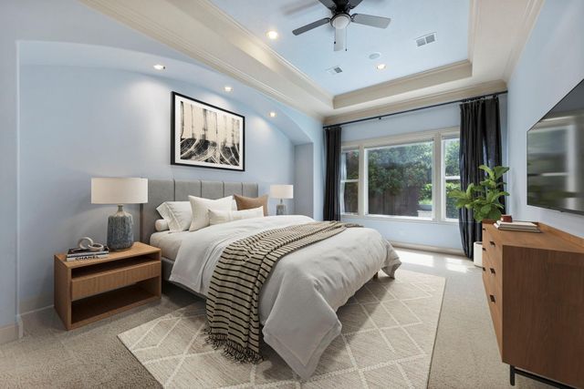 3 Pendleton Park Point, The Woodlands, TX 77382