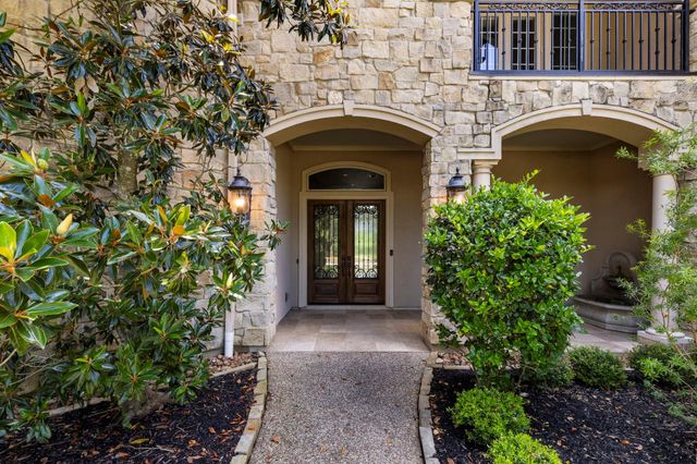 3 Pendleton Park Point, The Woodlands, TX 77382