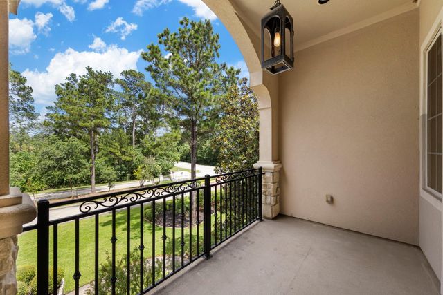 3 Pendleton Park Point, The Woodlands, TX 77382