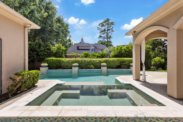 3 Pendleton Park Point, The Woodlands, TX 77382
