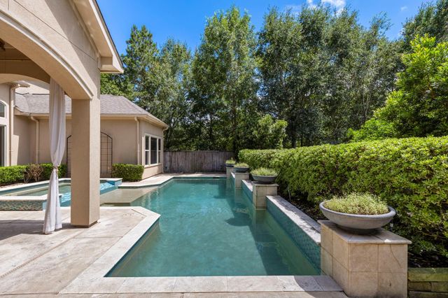 3 Pendleton Park Point, The Woodlands, TX 77382