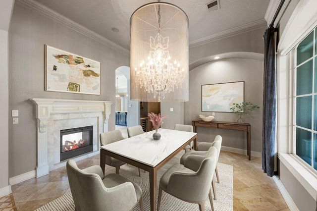3 Pendleton Park Point, The Woodlands, TX 77382