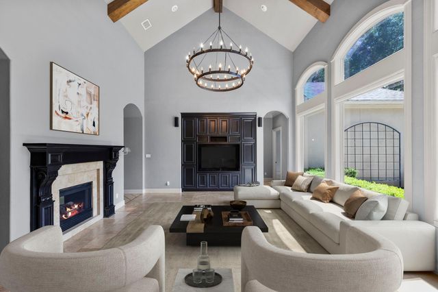 3 Pendleton Park Point, The Woodlands, TX 77382