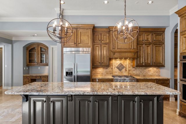 3 Pendleton Park Point, The Woodlands, TX 77382