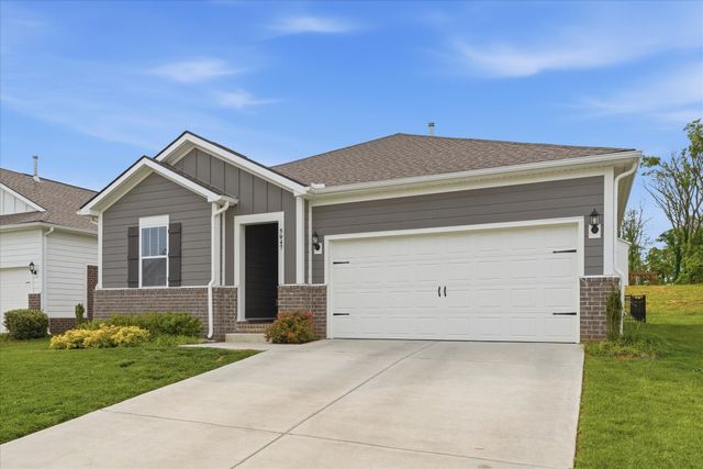 5047 Mifford Dr, Smyrna, TN 37167