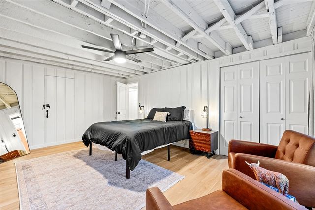 701 E Electric Street, Rogers, AR 72756