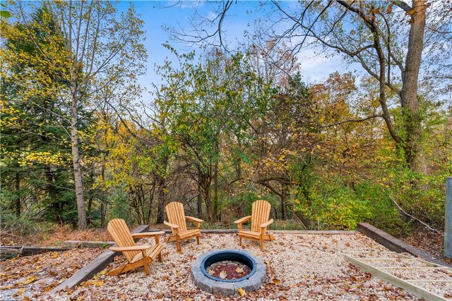701 E Electric Street, Rogers, AR 72756
