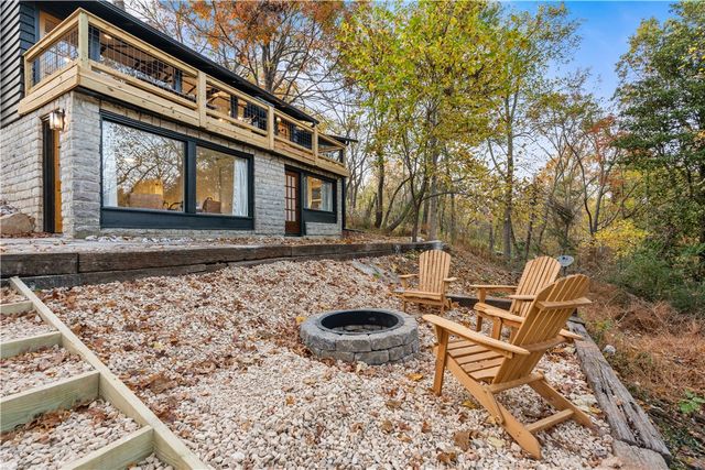 701 E Electric Street, Rogers, AR 72756