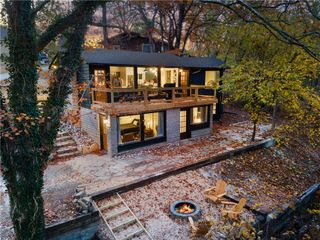 701 E Electric Street, Rogers, AR 72756