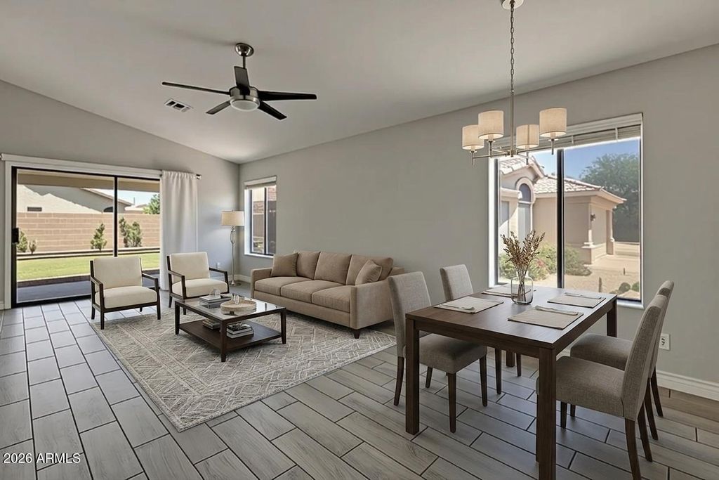 Image 4 of property listing at 3126 E Captain Dreyfus Avenue, Phoenix, AZ 85032