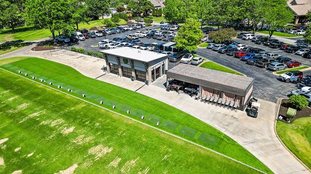 10 Fiddlesticks Trail, Rogers, AR 72758