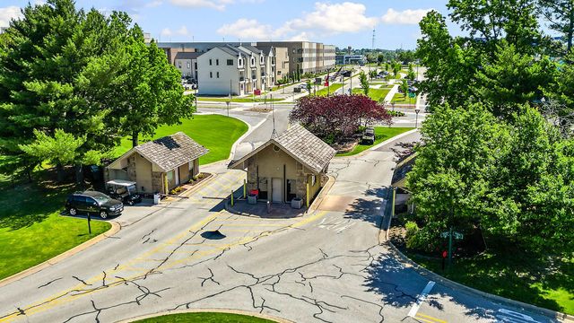 10 Fiddlesticks Trail, Rogers, AR 72758