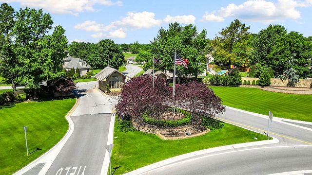 10 Fiddlesticks Trail, Rogers, AR 72758