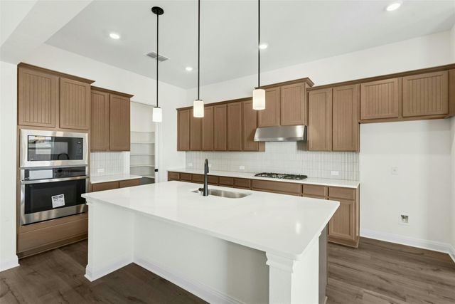 19712 Zook RD, Pflugerville, TX 78660