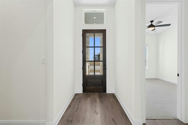 19712 Zook RD, Pflugerville, TX 78660