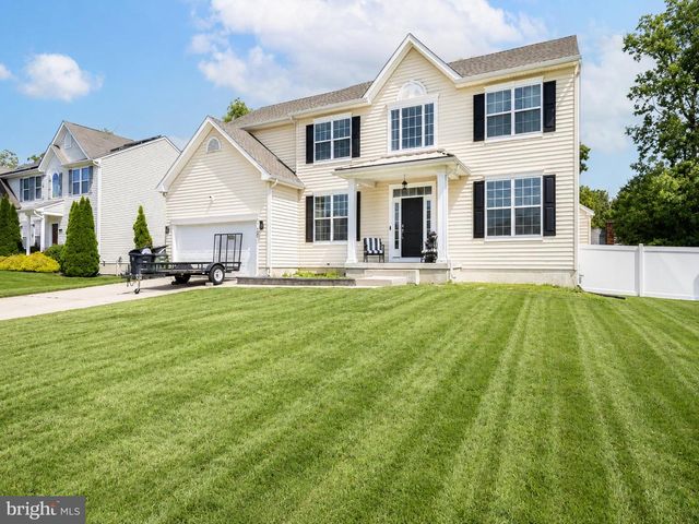 260 STAGGERBUSH RD, Williamstown, NJ 08094