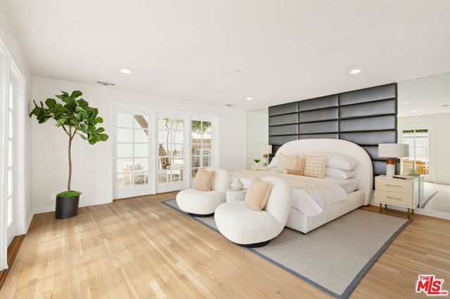 445 N Martel Avenue, Los Angeles, CA 90036